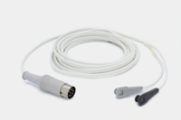 Sensor de SpO2 neonatal tipo Y reusable compatible con Datascope – Ref. S0052I-L