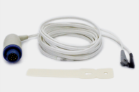 Sensor de SpO2 neonatal tipo Y reusable compatible con Philips, Neusoft y Anke (fabricante MED-LINK) – Ref. P4325
