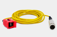 Sensor de SpO2 pediátrico reusable compatible con Datascope – Ref. S0052C-L