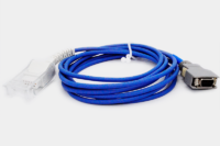Cable extensor para sensor de oximetría adulto/pediátrico – Ref. S0099BC-L