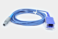 Cable extensor para sensor de oximetría multipaciente compatible con Mindray y otras marcas – Ref. S0040NE-L