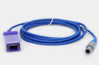 Cable extensor para sensor de oximetría adulto/pediátrico compatible con Mindray – Ref. S0129NE-L