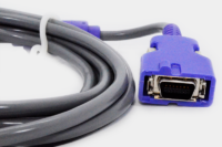 Cable extensor para sensor de oximetría adulto compatible con Nellcor – Ref. SP0319C