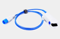 Sensor de SpO2 adulto tipo pinza reusable compatible con Philips – Ref. SP2660A