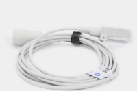 Cable extensor para sensor de oximetría compatible con Mindray – Ref. P0218JM
