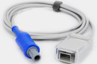 Cable extensor para sensor de oximetría adulto – Ref. P0220A