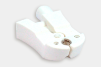 Adaptador para cable EKG adulto/pediátrico – Ref. V0010H