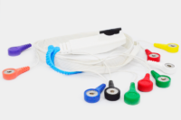 Cable Holter 10 derivaciones AHA/IEC compatible con Mortara – Ref. VC210SA-014