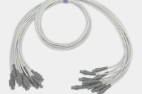Latiguillos compatible con GE marquette cam 14