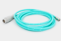 Manguera NIBP adulto 3m compatible con Siemens y Dräger – Ref. BM9004
