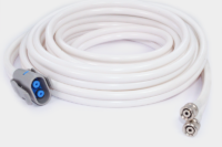 Manguera NIBP adulto 3.6m compatible con GE – Ref. BM9009