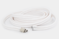 Manguera NIBP neonatal 2.4m compatible con GE – Ref. BM9018