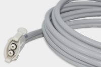 Manguera NIBP adulto 2,5m compatible con Welch Allyn – Ref. BM9031