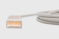 Cable de presión invasiva (IBP) transductor Utah compatible con GE Datex-Ohmeda – Ref. PI0030B