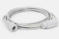 Cable de presión invasiva (IBP) conector 6 pines compatible con Datascope – Ref. PI0041C