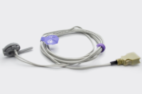 Sensor de SpO2 neonatal tipo pinza reusable compatible con Masimo y otras marcas – Ref. SP4315