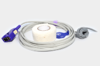 Sensor de SpO2 neonatal tipo Y reusable compatible con Nellcor y Biolight – Ref. SP4319C