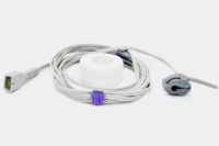 Sensor de SpO2 neonatal tipo Y reusable compatible con Nellcor y otras marcas – Ref. SP4319