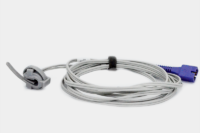 Sensor de SpO2 neonatal tipo Y reusable compatible con Nellcor (fabricante SINO-K) – Ref. SP4319A