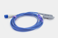 Sensor de SpO2 adulto tipo soft reusable compatible con Philips – Ref. SP8325A
