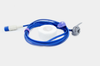Sensor de SpO2 neonatal tipo Y reusable compatible con Philips – Ref. SP4325A