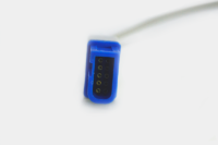 Sensor de SpO2 adulto tipo pinza reusable compatible con Spacelabs – Ref. SP9327A