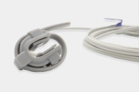 Sensor de SpO2 neonatal tipo Y reusable compatible con Creative y otras marcas – Ref. SP4320D