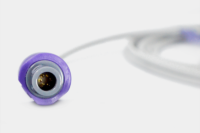 Sensor de SpO2 neonatal tipo Y reusable compatible con Biocare – Ref. SP4364