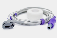 Sensor de SpO2 neonatal tipo Y reusable compatible con Comen – Ref. SP4361C