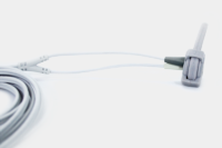 Sensor de SpO2 neonatal tipo Y reusable compatible con Edan – Ref. SP4346