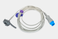 Sensor de SpO2 neonatal tipo Y reusable compatible con Biolight – Ref. SP4305H