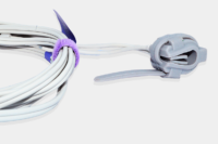 Sensor de SpO2 neonatal tipo Y reusable compatible con Comen – Ref. SP4361D