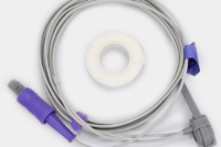 Sensor de SpO2 neonatal tipo Y reusable compatible con Advanced y ChoiceMMed – Ref. SP4342A