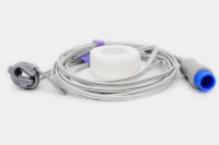 Sensor de SpO2 neonatal tipo Y reusable compatible con Comen y Spacelabs – Ref. SP4361K