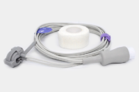 Sensor de SpO2 neonatal tipo Y reusable compatible con Comen – Ref. SP4361H