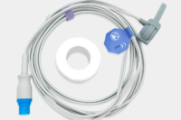 Sensor de SpO2 neonatal tipo Y reusable compatible con Dräger – Ref. SP4309E
