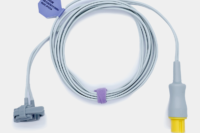 Sensor de SpO2 neonatal tipo Y reusable compatible con Contec – Ref. SP4328C