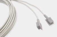 Sensor de SpO2 neonatal tipo Y reusable compatible con Anke, Topcare, ChoiceMMed y otras marcas – Ref. SP4311D