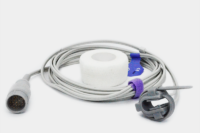 Sensor de SpO2 neonatal tipo Y reusable compatible con Philips – Ref. SP4326D