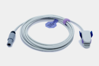 Sensor de SpO2 para unicare f6 pediátrico pinza