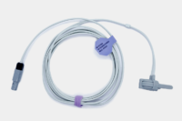 Sensor de SpO2 neonato tipo y para unicare F6