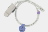 Sensor de SpO2 compatible con CSI adulto – Ref. SP9107A