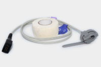 Sensor de SpO2 neonatal tipo Y reusable compatible con CAS Medical, Nonin y Avant – Ref. SP4122B