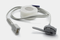Sensor de SpO2 neonatal tipo Y reusable compatible con Biolight, Advanced y Biocare – Ref. SP4105C