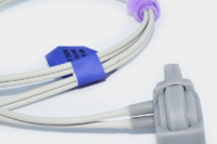 Sensor de SpO2 neonatal tipo Y reusable compatible con Masimo – Ref. SP4115E