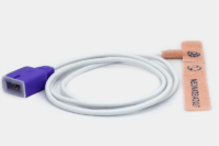 Sensor de SpO2 neonatal desechable compatible con Nellcor – Ref. SP1019A