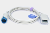 Cable extensor para sensor de oximetría adulto compatible con Mindray – Ref. SP0218H