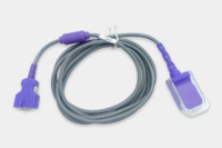 Cable extensor para sensor de oximetría compatible con Nellcor – Ref. SP0319C