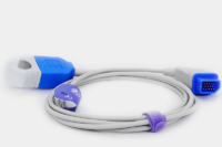 Cable extensor para sensor de oximetría adulto – Ref. SP0221B