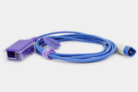 Cable extensor para sensor de oximetría adulto compatible con Philips – Ref. SP0225E